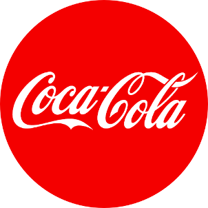 Coca-Cola logo